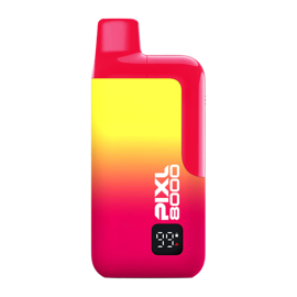 pixl 8000