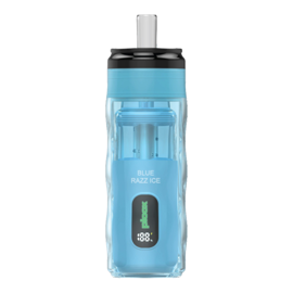 ploox mini hookah 25k