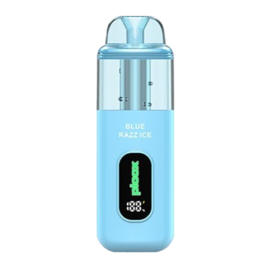 ploox xs 25k