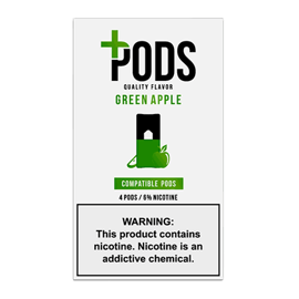 Plus Pods