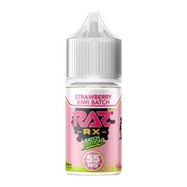 pod juice x raz rx tfn salt batch edition