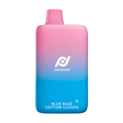 Pod Pocket 7500