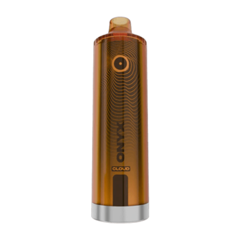 pod salt onyx cloud 25000 disposable vape in full view