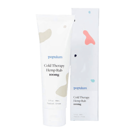 Populum Cold Rub