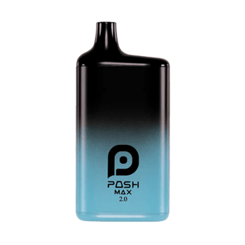 Posh MAX 2.0 Disposable