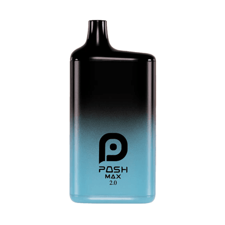 Posh MAX 2.0 Disposable