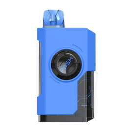 posh oyo 30k disposable vape in full view
