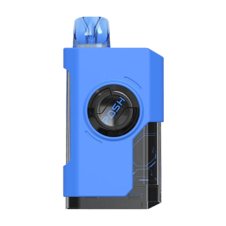 posh oyo 30k disposable vape in full view