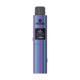 prima flip pod in full view