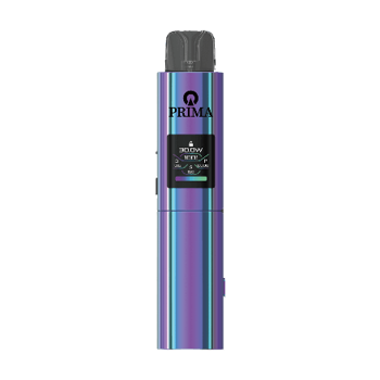 prima flip pod in full view