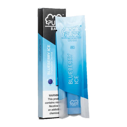 puff bar disposable vape