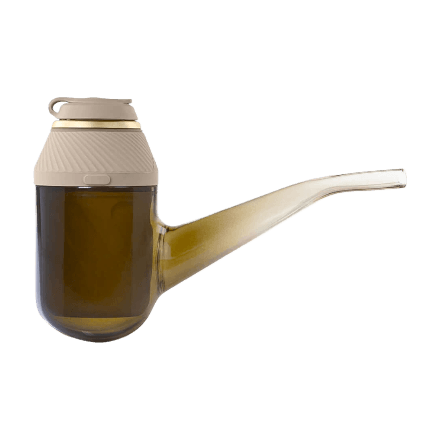 full view of puffco proxy vaporizer