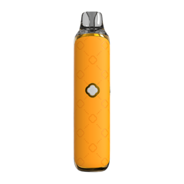 puffeel clover pod