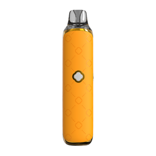 puffeel clover pod
