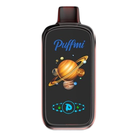 puffmi pure 20000