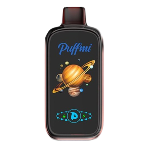 puffmi pure 20000