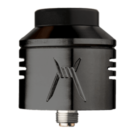 Purge X 28.5 mm RDA