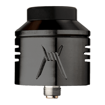 Purge X 28.5 mm RDA