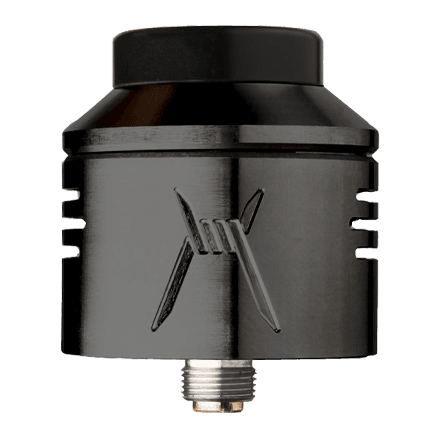 Purge X 28.5 mm RDA