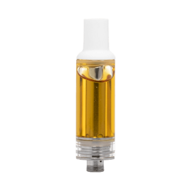 purlyf cbd cbn cbg cartridge in full view
