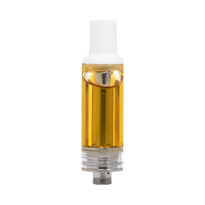 purlyf cbd cbn cbg cartridge in full view