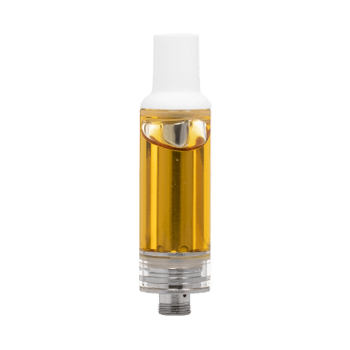 purlyf cbd cbn cbg cartridge in full view