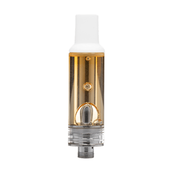 purlyf delta 8 live resin cartridges in full view