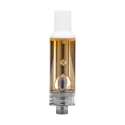 purlyf delta 8 live resin cartridges in full view