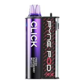 pyne pod click 50k