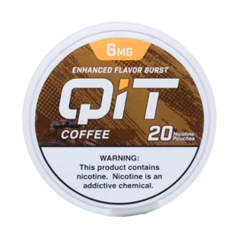 qit nicotine pouches