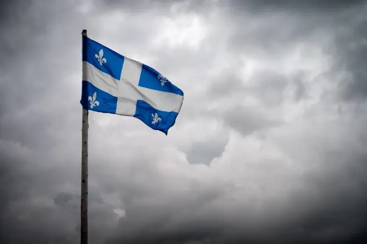 Image for Quebec Will Prohibit Flavored Vapes