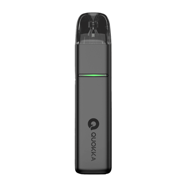quokka elite vape in full view