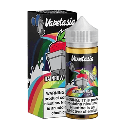 Vapetasia