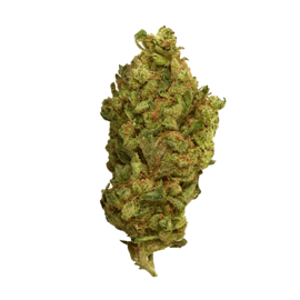 Rainbow Sherbet cbd hemp flower bud