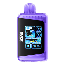 raz ltx 25k punch edition