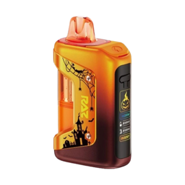 raz vue 70k halloween edition