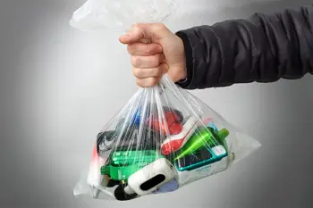 Image for How to Properly Dispose of & Recycle Disposable Vapes