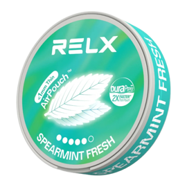 relx airpouch