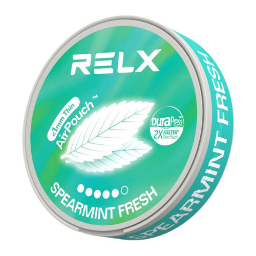 relx airpouch