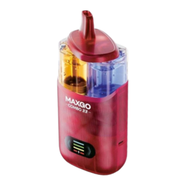 relx maxgo 33k