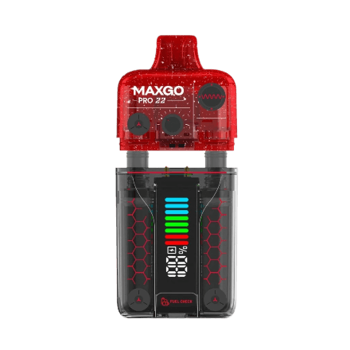 relx maxgo pro 22 disposable vape