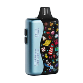 remit popmist 60k