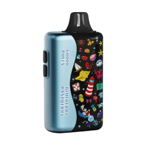 remit popmist 60k
