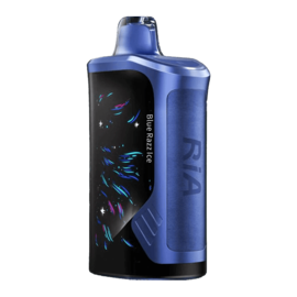 ria nv30k disposable vape in full view