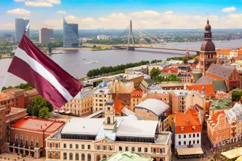 Image for Latvia Is 9th European Country to Ban Flavored Vapes