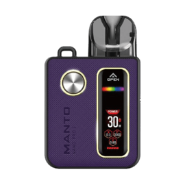 rincoe manto nano pro 2 pod system in full view