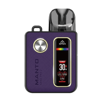 rincoe manto nano pro 2 pod system in full view