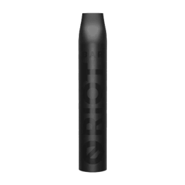 full view of riot bar disposable