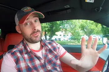 Image for RiP Trippers Quits Doing Vape Reviews