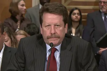 Image for Senate Confirms Robert Califf as FDA Commissioner